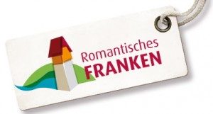 Romantisches Franken