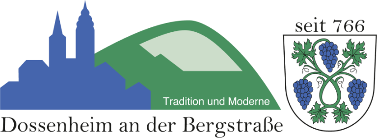 Logo Dossenheim am Neckar